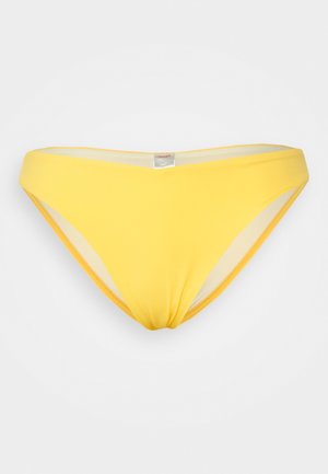 Triumph FLEX SMART SUMMER RIO  - Bikiniunderdel - saffron