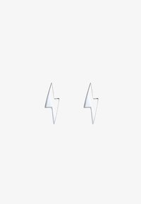 Unausgewählt, silver-colored