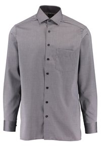 OLYMP Luxor 0400/64 HEMDEN - Businesshemd - anthracite