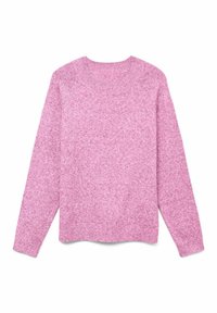 VERO MODA Dam Kofta VMDoffy - Bonbon MELANGE main image 1