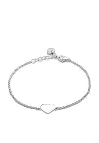 THOMAS SABO Bracelet - silver coloured