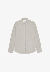 Ikke valgt, teak brown