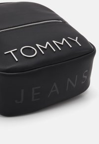 Tommy Jeans BOLD BACKPACK - Mochila - black
