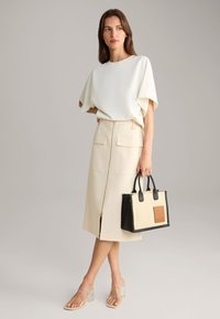 JOOP! Bluse - creme