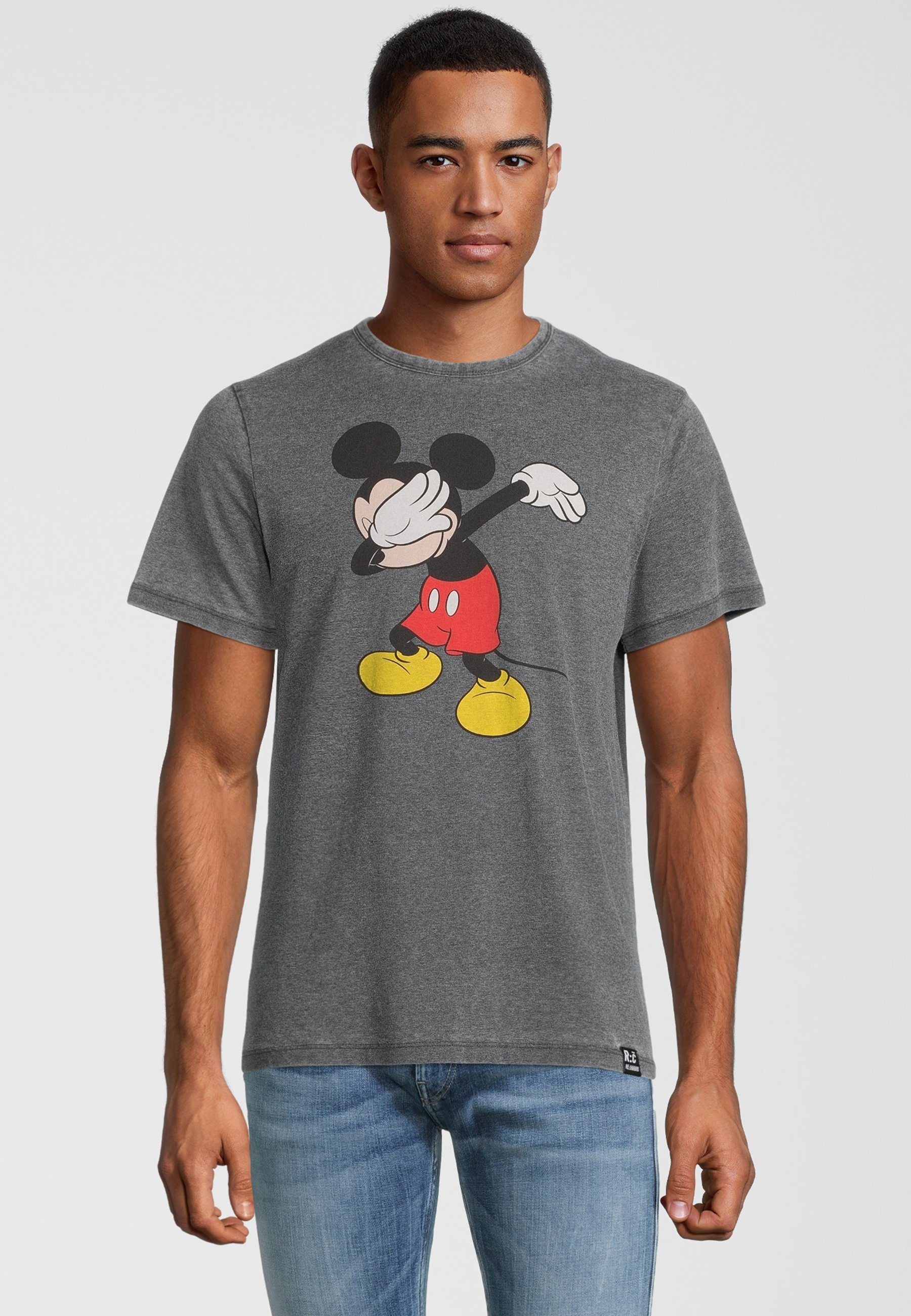 t shirt disney mickey mouse