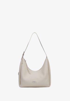 Diana&Co, DIANA&CO SHOULDER BAG - Tote bag - crema