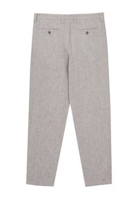 Calliope Pantalon classique - grigio