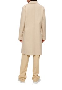 QS Mantel - beige