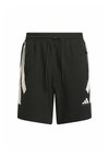 Korte sportsbukser - black