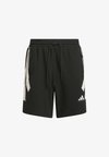 Kurze Sporthose - black