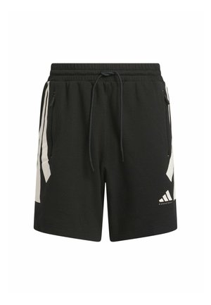 adidas Performance Sports shorts - black