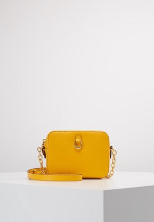 Skuldertasker - yellow