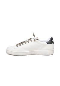 Lotto Leggenda Sneakers basse - bianco nero
