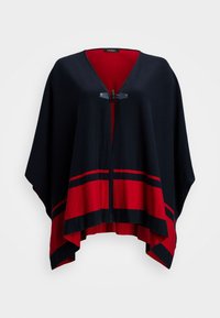 Lauren Ralph Lauren Woman INTARSIA-KNIT TWO TONE