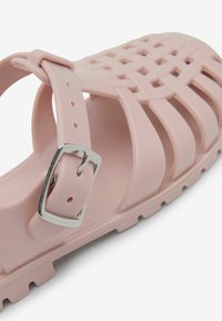 Next JELLY FISHERMAN SANDALS - Riemensandalette - pink