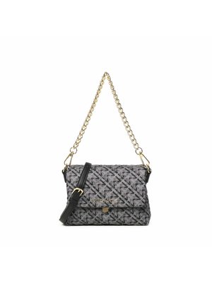 ALIVE - Borsa a mano - nero