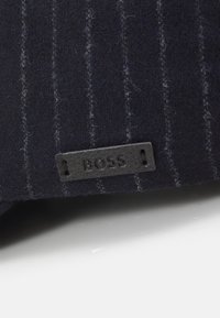 BOSS ZED-WO-PIN - Boné - dark blue