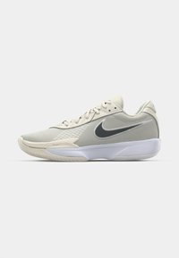 Unselected, light bone/iron grey/sail/white