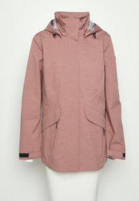 Icepeak Parka - light pink