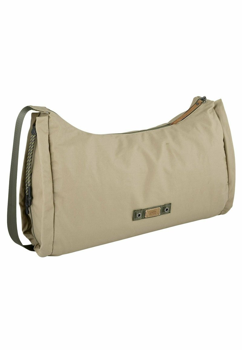 Camel Active Laona Across Body Bag Beige Zalando De