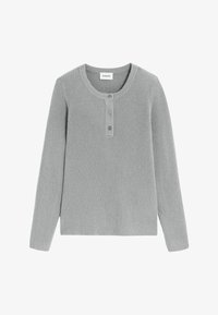 Geselecteerd, gris clair