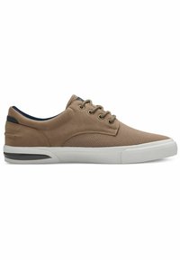 s.Oliver Sneaker low - taupe