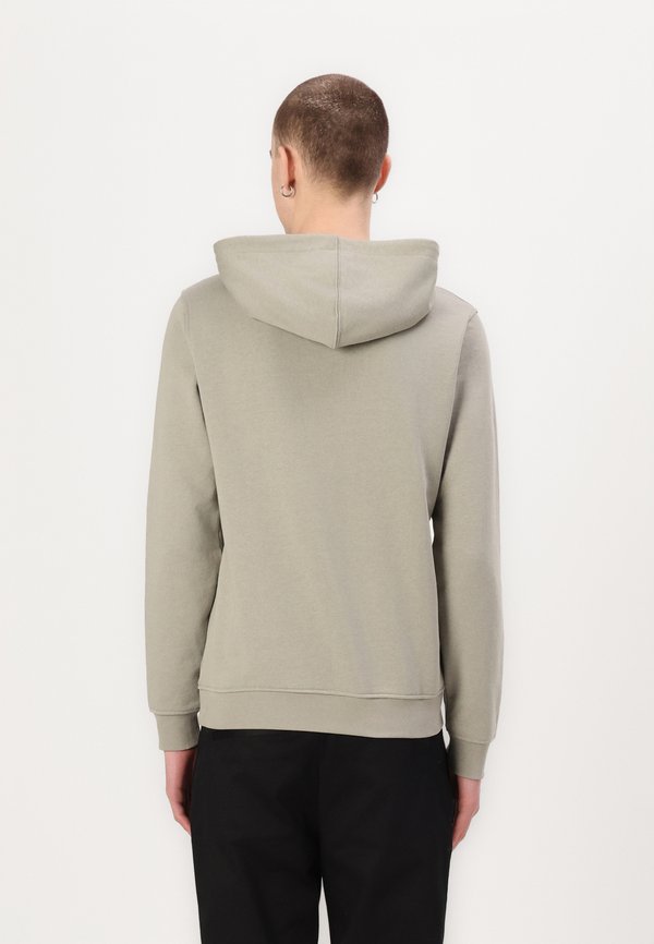 BEAU  - Sweatshirt - sage plant4