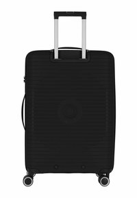 Travelite Kofferset - schwarz