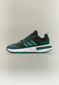 Δεν επιλέχθηκε, core black/court green/collegiate green