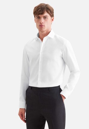 Seidensticker, SHAPED - Chemise - white