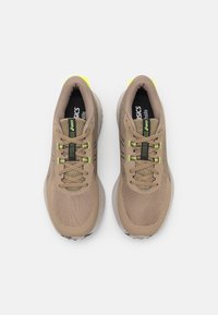 ASICS GEL-EXCITE 2 - Scarpe da trail running - pepper/black