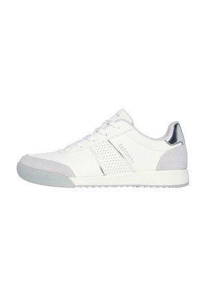 Trainers - blanco