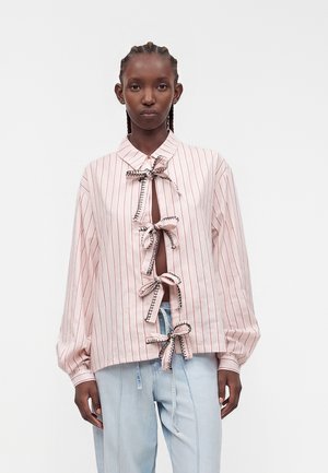 Sister Jane HENRIK UNISEX jasnoróżowy