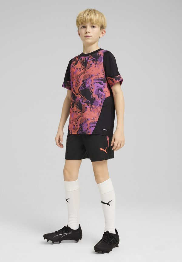 INDIVIDUALCUP YOUTH - Kurze Sporthose