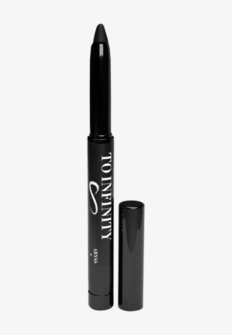 Layla Cosmetics TO INFINITY WATERPROOF&LONGLASTING PRIMER + EYESHADOW - Oogschaduw - 8 abyss