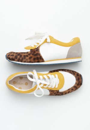 Boden Sneakers laag - white