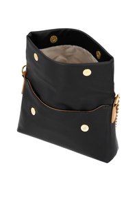 usha Geantă de mână - schwarz