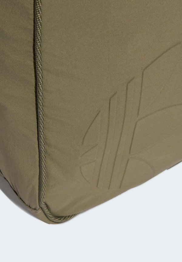 Rucksack - olive strata4