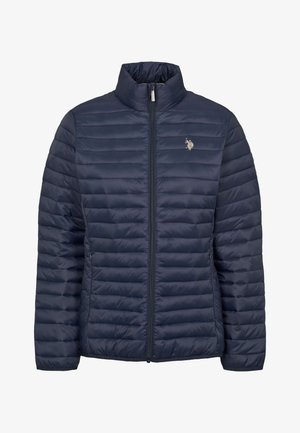U.S. Polo Assn. JOY - Zimska jakna - dark sapphire
