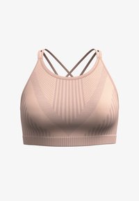 Ej vald, pink sugar heather