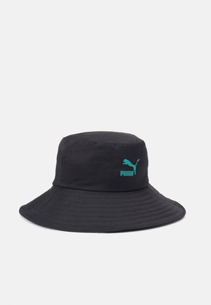 PRIME BUCKET - Klobouk - black
