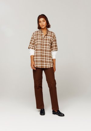 UNISEX - Long sleeved top - multi-coloured