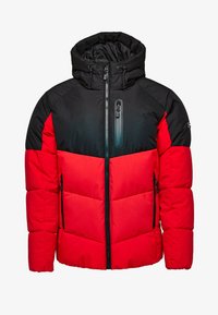 Kings Will Dream MONROE TECH ZIP PUFFER Winter jacket