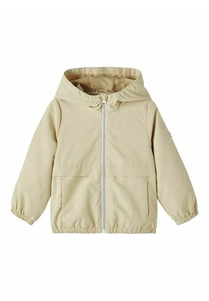 MARILO - Übergangsjacke - safari