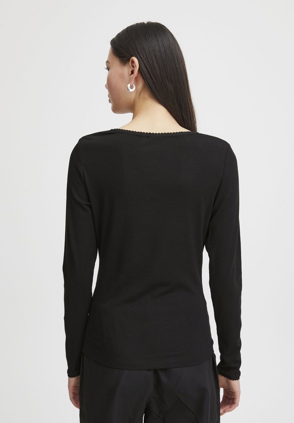 IHPENNA - Long sleeved top3