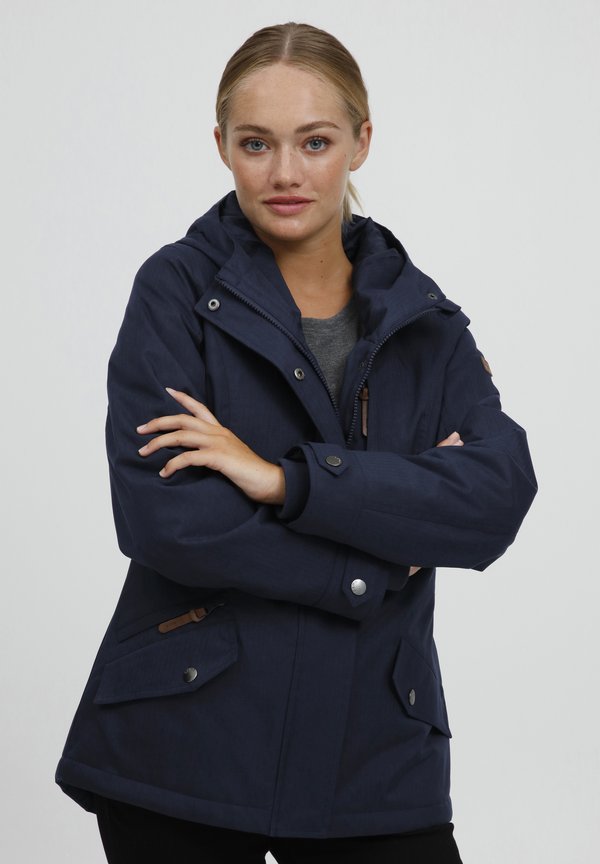 OXBellissa - Winter jacket - insignia b
