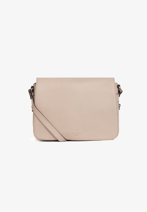 Hexagona CONFORT - Borsa a tracolla - beige naturel