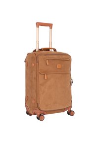 Bric's Trolley - camel