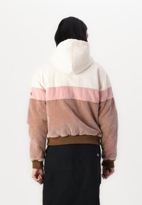 Rip Curl HEAT JACKET - Pilotska jakna - natural
