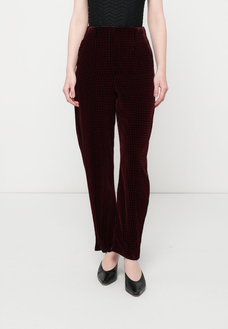 Emporio Armani Broek meerkleurig Emporio Armani Broek meerkleurig